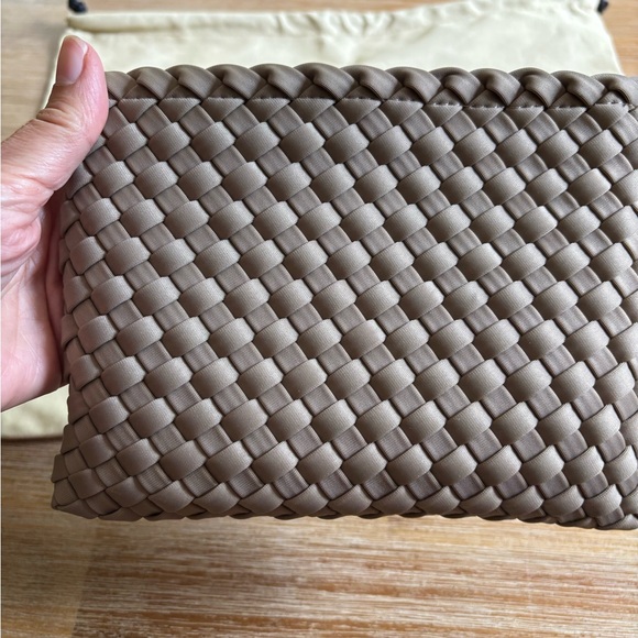 Naghedi St. Barts small Tote Bag - Picture 4 of 7